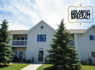 7015 W 56th St UNIT 7, Sioux Falls, SD 57106