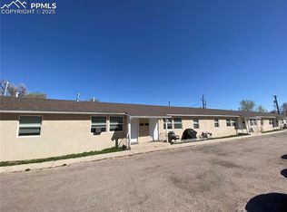 2405 E Saint Vrain St, Colorado Springs, CO 80909