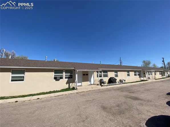 2405 E Saint Vrain St, Colorado Springs, CO 80909