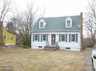 2886 Jessup Rd, Jessup, MD 20794