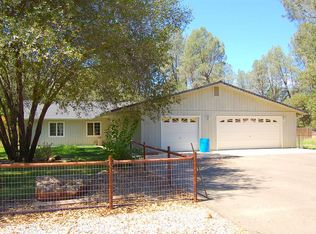 16490 Bowman Rd, Cottonwood, CA 96022