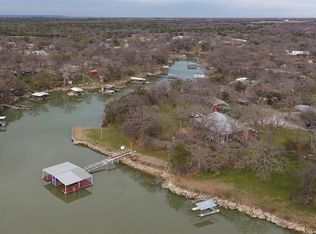1498 N Lakeview Dr, Palo Pinto, TX 76484
