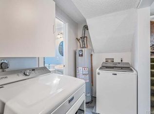 18948 W 61st Ave, Golden, CO 80403