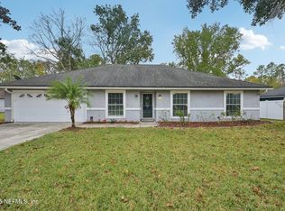545 COZYBROOK Lane, Fleming Island, FL 32003