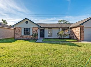 2519 Ironclad Dr, League City, TX 77573