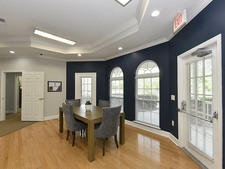 Community Clubhouse