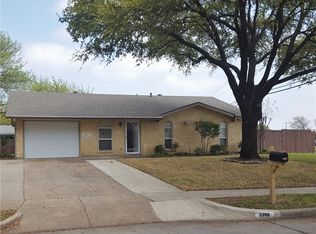 3300 Westminster Dr, Plano, TX 75074