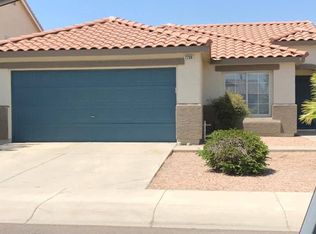 2288 E Flintlock Pl, Chandler, AZ 85286