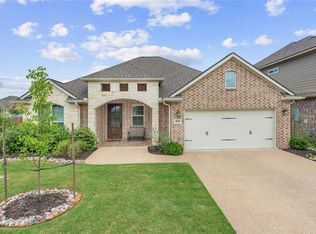 4101 Shady Brook Pass, College Station, TX 77845