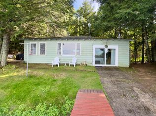 12891 Rocky Point Ln, Lac Du Flambeau, WI 54538 | MLS