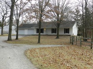 7900 E Saint Charles Rd, Columbia, MO 65202