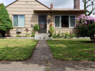 6819 S Oakes St, Tacoma, WA 98409