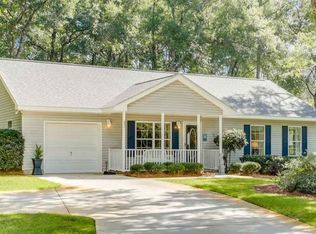 81 Wicklow Way, Pawleys Island, SC 29585