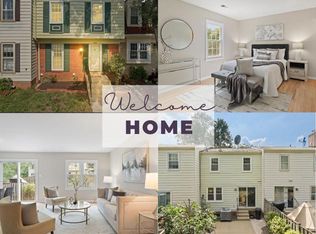 9903 Finian Ct, Vienna, VA 22181