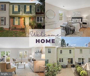 9903 Finian Ct, Vienna, VA, 22181