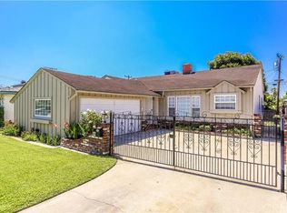 817 W Beverly Ter, Montebello, CA 90640