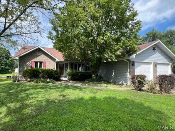 118 Pinewood Ct, Troy, IL 62294