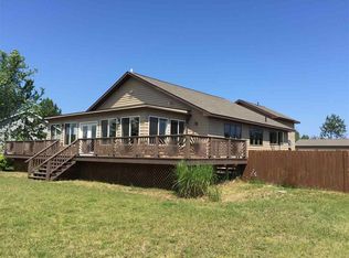 3853 County Road Kcb, Big Bay, MI 49808
