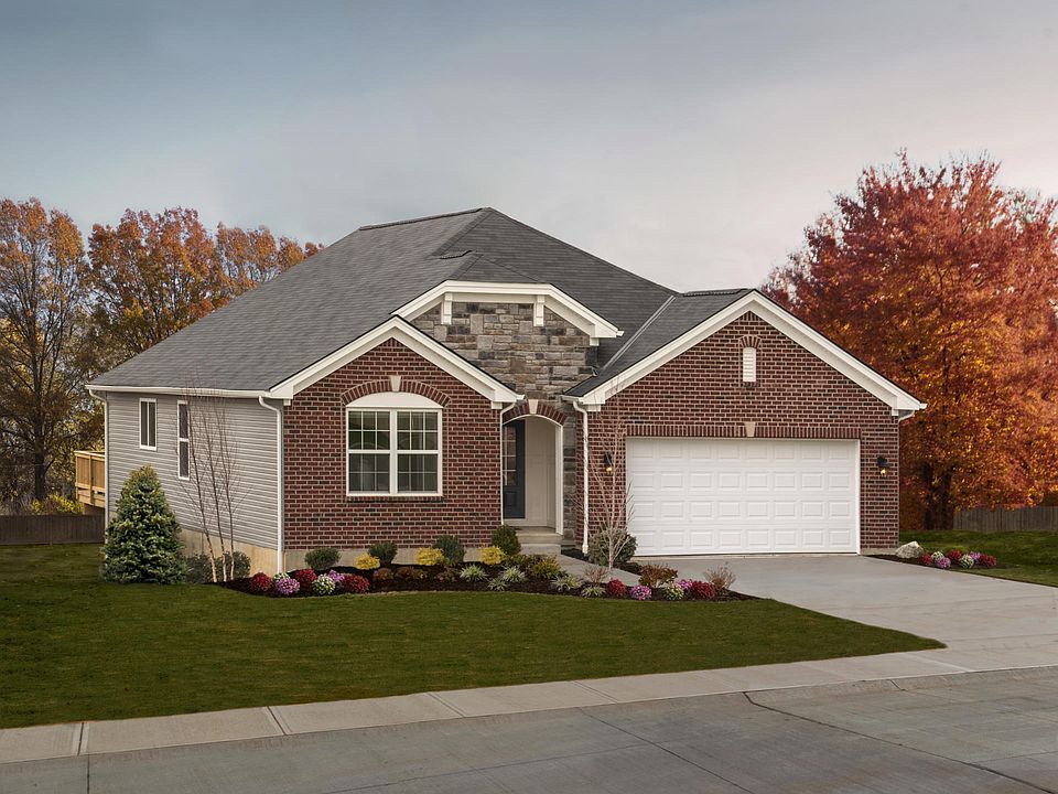 Aosta Valley Boone County by Drees Homes in Walton KY Zillow