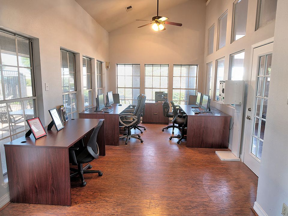 Paces Crossing Apartment Rentals Denton, TX Zillow