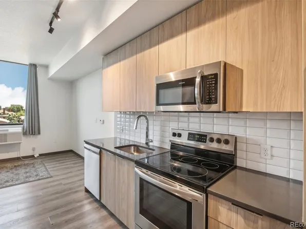 603 Inca Street #505, Denver, CO 80204