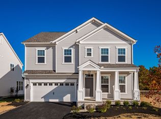 6991 Aster Way, Plain City, OH 43064