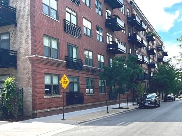 1735 W Diversey Pkwy APT 607, Chicago, IL 60614