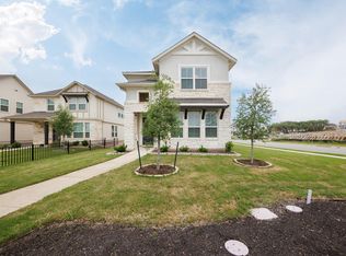 821 Lone Peak Way, Dripping Springs, TX 78620