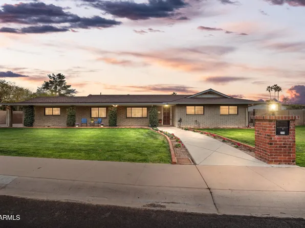 521 E CANTERBURY Lane, Phoenix, AZ 85022