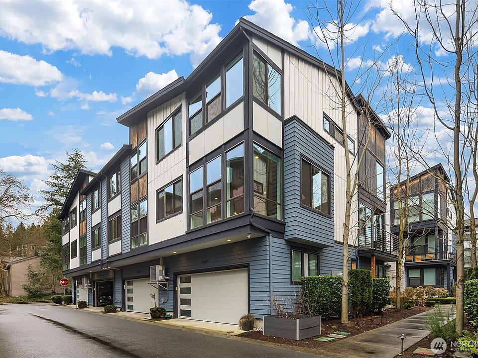 9608 NE 182nd Court #D, Bothell, WA 98011 | Zillow