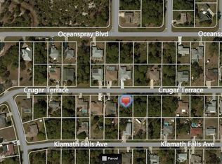 9381 Crugar Ter, Englewood, FL 34224