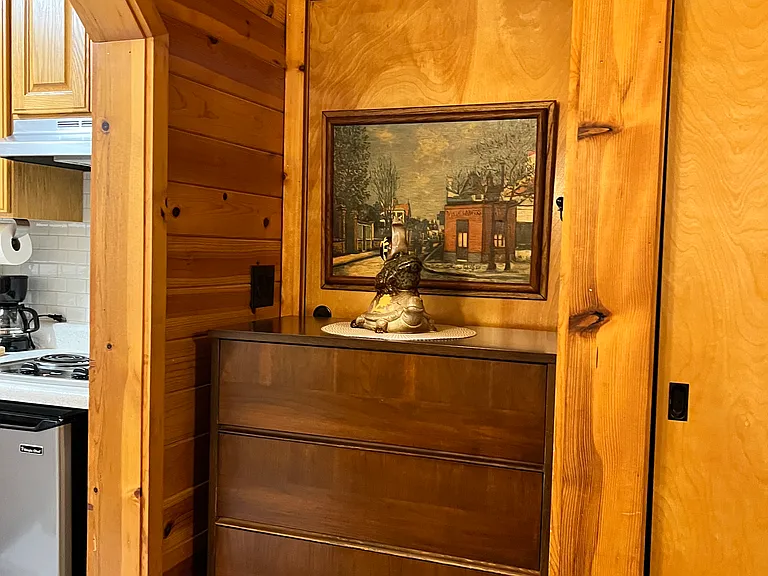 Gunnell Rd — Photo 9