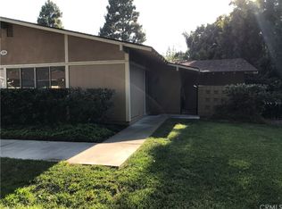 239 Calle Aragon UNIT C, Laguna Woods, CA 92637
