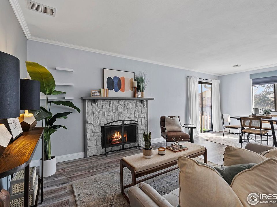 1st image of 12450 E Cornell Ave #304