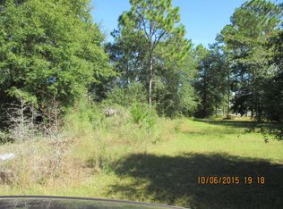 671 Lake Rosemary Ct, Defuniak Springs, FL 32433