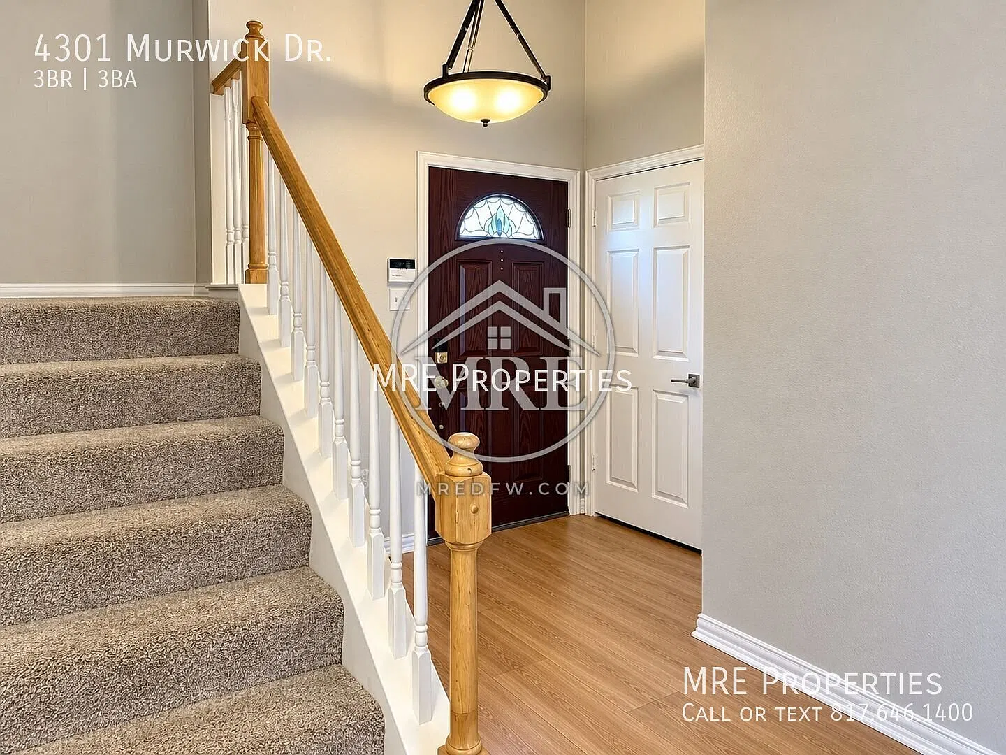 3 Bedrooms | 2.5 Bathrooms | 2 Car Garage - West Arlington — Photo 4
