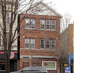 937 N Ashland Ave, Chicago, IL 60622