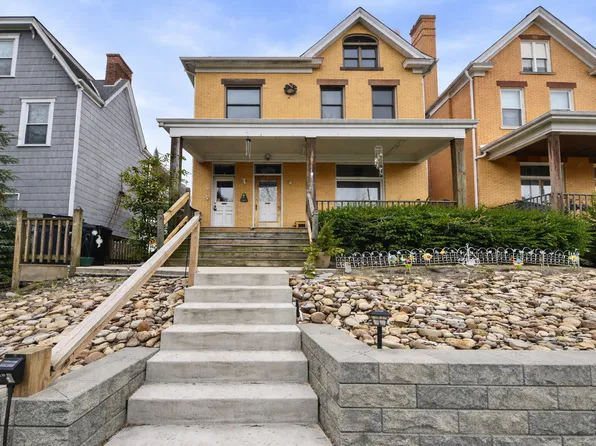 111 S Ohio Street (Full Service), 111 S Ohio St #2, Pittsburgh, PA 15202