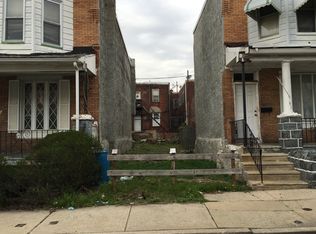 5545 Chancellor St, Philadelphia, PA 19139