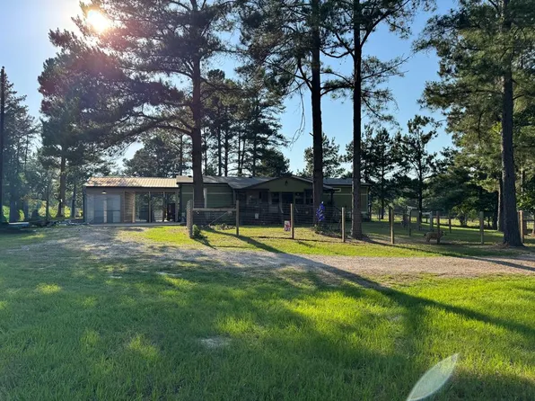 992 Fm 220 S, Alto, TX 75925