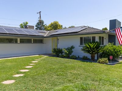 817 E Garland Ave, Fresno, CA, 93704