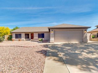 7764 W Calavar Rd, Peoria, AZ 85381