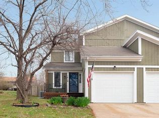 1418 E 123rd Ter, Olathe, KS 66061