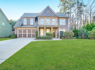 74 Garland Rose Ln, Dallas, GA 30157