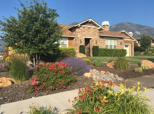 2928 Cloudburst Canyon Dr, Minden, NV 89423