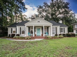 202 E Brookwood Pl, Valdosta, GA 31602