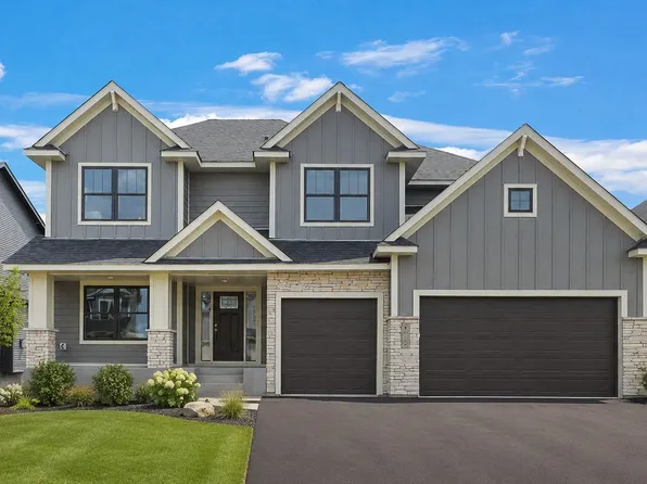 10507 6th St NE, Hanover, MN 55341