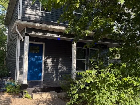 14 Willis St, Nashville, TN 37207
