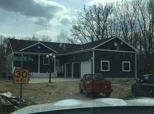 23093 Junction Rd, Bellevue, MI 49021