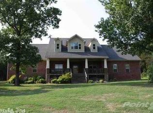 920 Highway 285 N, Damascus, AR 72039